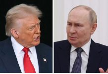 Σε αχαρτογράφητα νερά ο πλανήτης με τους «λεονταρισμούς» Τραμπ και Πούτιν: Πυρηνικές δοκιμές ως απάντηση στα υπερόπλα Poseidon και Satan 2