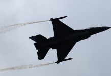 28η Οκτωβρίου – Μήνυμα πιλότου: Τιμάμε εκείνους που ύψωσαν το ΌΧΙ και πέταξαν πάνω από κάθε φόβο