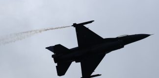 28η Οκτωβρίου – Μήνυμα πιλότου: Τιμάμε εκείνους που ύψωσαν το ΌΧΙ και πέταξαν πάνω από κάθε φόβο | Τα νέα εντυπωσιακά οπλικά συστήματα