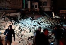Σεισμός στην Τουρκία: Ανησυχητική πρόβλεψη καθηγητή Γεωφυσικής – Τι λέει για Μυτιλήνη και Κω!