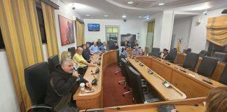 Νέος Γραμματέας του Δημοτικού Συμβουλίου Κω ο Γιάννης Καλέργης