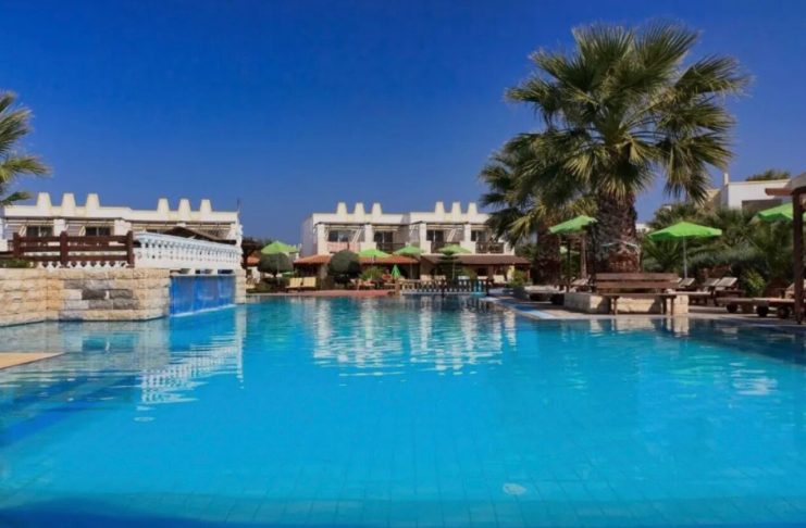 Premia Properties: Επενδύει 73 εκατ. ευρώ στην Κω – Νέα ξενοδοχεία και στόχος 2.500 δωμάτια ως το 2027