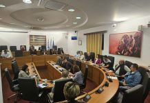 Η Αναβολή του Θέματος της Μαρίνας, «πυροδότησε» την αποχώρηση σύσσωμης της αντιπολίτευσης