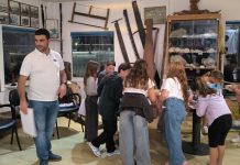 «Όταν τα Παιδιά μιλούν με Χρώματα» – Μια Γιορτή παιδικής δημιουργίας από τον σύλλογο Αργώ στην Καρδάμαινα