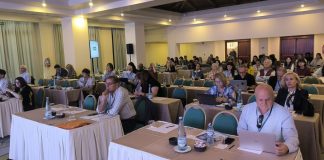 Σε εξέλιξη το 4ο Διεθνές Συνέδριο «Ιπποκρατική Παράδοση & Σύγχρονες Εφαρμογές» στην Κω | Αντωνία Τριχοπούλου: «Η Κως να γίνει το νησί των αφεψημάτων»