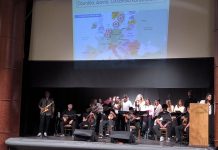 Επετειακή Εκδήλωση του 1ου ΓΕΛ Κω «Ιπποκράτειο»: Ημέρα Μνήμης, Αριστείας και Τιμής | Βραβείο «Σταμάτης Κ. Μανούσης»