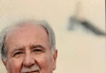 «Έφυγε» από τη ζωή ο αγαπητός συμπολίτης μας Νίκος Χατζηιωάννου