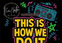 Πάρτυ στο Kaza Nostra διοργανώνουν οι γονείς της ΣΤ΄ τάξης του 4ου δημοτικού για την εκδρομή των παιδιών στην βουλή