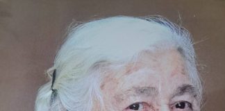 «Έφυγε» από τη ζωή η αγαπητή συμπολίτισσά μας Κυρανιώ Παμπού