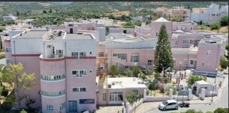 Επιστολή διαμαρτυρίας του Δήμαρχου Η.Ν. Κάσου Μιχάλη Ερωτόκριτου για την υποβάθμιση του νοσοκομείου Σητείας