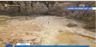 Νίσυρος: Το ηφαίστειο που έγινε γεωπάρκο της UNESCO – Ο γεωτουρισμός και ο καταδυτικός τουρισμός BINTEO