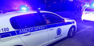 Ληστές μπήκαν σε σπίτι στη Σαλαμίνα και σκότωσαν γυναίκα – Τη βρήκε νεκρή η κόρη της
