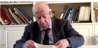 ‘Εφυγε από τη ζωή ο Δημοσιογράφος και ιστορικός ερευνητής Κώστας Τσαλαχούρης