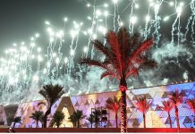 Εγκαινιάστηκε το φαραωνικό Μεγάλο Αιγυπτιακό Μουσείο – Εντυπωσιακά βίντεο και φωτογραφίες από τη λαμπρή τελετή στο Κάιρο