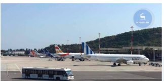 Ακόμη δεν έκλεισε η φετινή σεζόν και ανακοινώθηκε η ημερομηνία άφιξης τουριστών για το 2026