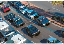 Η Τροχαία στο κινητό σας: Με τραπεζικό λογαριασμό (RF) θα πληρώνουμε τις κλήσεις