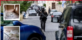 Βεντέτα Βορίζια: Από δύο όπλα έχει χτυπηθεί ο 39χρονος – Αύριο σε στενό οικογενειακό κύκλο η κηδεία του, φρούριο το χωριό