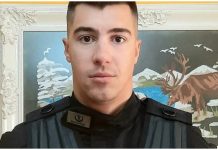 Εκτός αστυνομίας ο Τάσος Ποτσέπης, δεν ανανεώθηκε η θητεία του στους Ειδικούς Φρουρούς