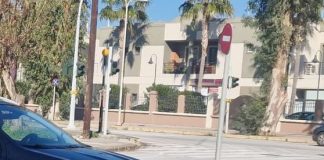 Κόμβος Μαρίνας Κω: Κυκλοφοριακές ρυθμίσεις λόγω έναρξης εργασιών την Τρίτη 04/11