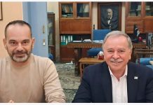 Ι. Μαστροκούκος: Έως το 2028 οι Μονάδες Ανακύκλωσης Καλύμνου & Κω για οριστική λύση- Σε αναμονή η μεταφορά απορριμμάτων στην Κω (video)