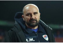 Σοκ στη Σερβία: 44χρονος προπονητής κατέρρευσε και πέθανε την ώρα του αγώνα | Νεκρός ξαφνικά & ο 45χρονος δημοσιογράφος Γιώργος Γκόγκος