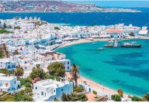 Αμερικανοί συνταξιούχοι έρχονται στην Ελλάδα για μόνιμη εγκατάσταση – Οι 10 λόγοι που επιλέγουν τη χώρα μας