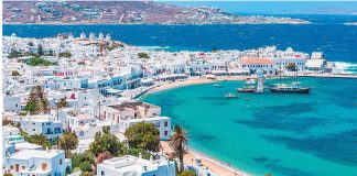 Αμερικανοί συνταξιούχοι έρχονται στην Ελλάδα για μόνιμη εγκατάσταση – Οι 10 λόγοι που επιλέγουν τη χώρα μας