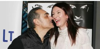 Κίλι Σφακιανάκη: Η ευγενική Αγγλίδα που λάτρεψε τον πρίγκιπα της νύχτας – Ο κεραυνοβόλος έρωτας που ξεκίνησε στην Κω και η μοιραία ασθένειά της