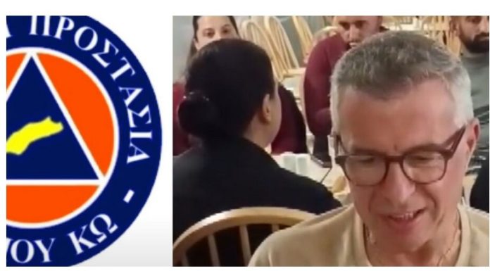 Ενημέρωση πολιτών για την αντιπλημμυρική περίοδο και την ασφαλή καύση υπολειμμάτων καλλιεργειών