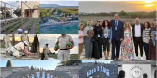 Κως & Grecotel LUXME Kos: Επίκεντρο της Παγκόσμιας Ιατρικής με το 4ο Διεθνές Συνέδριο «Ιπποκρατική Παράδοση & Σύγχρονες Εφαρμογές»