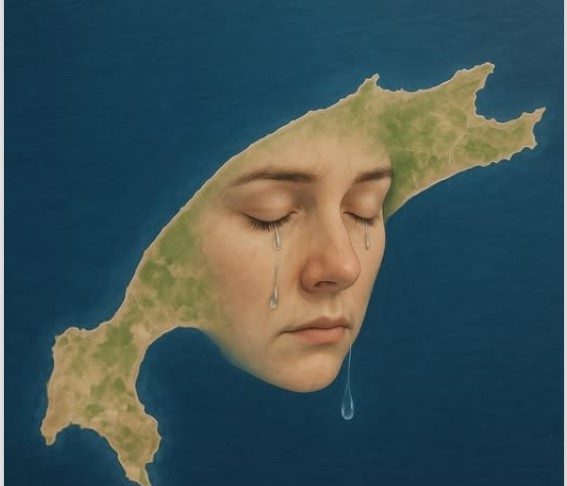 💧 Απλές σκέψεις ενός πολίτη της Κω | Γράφει ο Μιχάλης Τρικοίλης