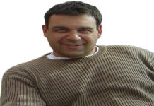 Ο Προπονητής πίστας Σπύρος Τάντης στην Ακαδημία Κω