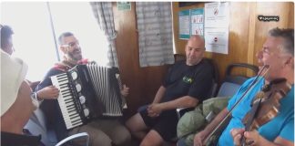 Ψερίμνιος: Ο Αδάμαντας Δήμαρχος (ΒΙΝΤΕΟ)