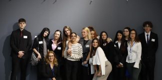 Το 1ο Ημερήσιο ΕΠΑΛ Κω στο 15ο Διεθνές Συνέδριο Προσομοίωσης Περιφερειακής Συνεργασίας Ρόδου