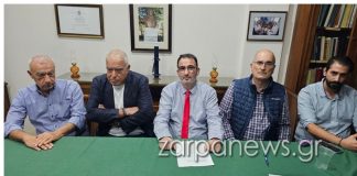 «Κύριε Πρωθυπουργέ, έχετε την ευθύνη του αδιανόητου…» – Σε απόγνωση οι μικροβιολόγοι και στα Χανιά «κατεβάζουν ρολά» τα διαγνωστικά κέντρα | Video