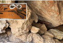 Η ΕΛΑΣ έχει βίντεο που δείχνει τον γαμπρό του Καργάκη να πυροβολεί την ώρα της συμπλοκής στα Βορίζια