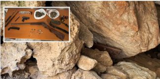 Η ΕΛΑΣ έχει βίντεο που δείχνει τον γαμπρό του Καργάκη να πυροβολεί την ώρα της συμπλοκής στα Βορίζια