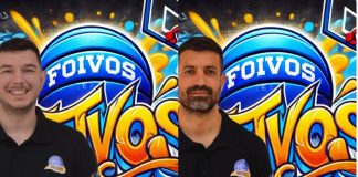 ΑΣ Φοίβος Κω: Συγχαίρουμε τους προπονητές μας Κώστα Σουλιώτη και Κώστα Πολίτη για την απόκτηση διπλώματος προπονητή Γ’ κατηγορίας του Σ.Ε.Π.Κ.