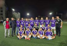 Ποδαρικό με νίκη για τον Δωδεκανησιακό!