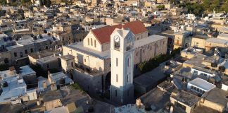 ΒΙΝΤΕΟ Το διάσημο μεσαιωνικό χωριό Μεστά Χίου, που βρίσκεται στα Μαστιχοχώρια