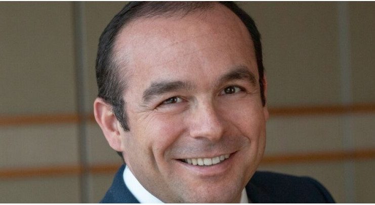 Ο Σταύρος Μήτσης στους 20 κορυφαίους ESG-Driven CEOs της Ελλάδας για το 2025