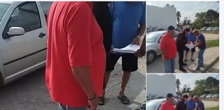 Σ. Χατζηπέτρος: 250μ. πεζοδρόμιο για τους κατοίκους των Λαϊκών