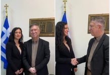 Νίκος Φανιός: Μια πρόσληψη σε μόνιμη θέση της Νοσηλευτικής Υπηρεσία στο Νοσοκομείο Κω