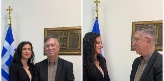 Νίκος Φανιός: Μια πρόσληψη σε μόνιμη θέση της Νοσηλευτικής Υπηρεσία στο Νοσοκομείο Κω