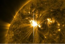 Στο έλεος καταστροφικής ηλιακής μαγνητικής υπερκαταιγίδας ιστορικών διαστάσεων η Γη – Πότε θα χτυπήσει