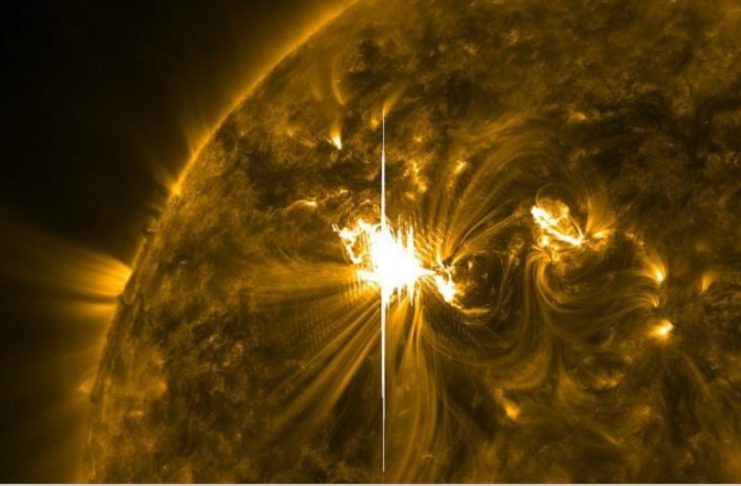 Στο έλεος καταστροφικής ηλιακής μαγνητικής υπερκαταιγίδας ιστορικών διαστάσεων η Γη – Πότε θα χτυπήσει