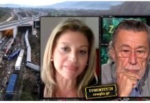 Δηλώνει πρώην δεξιά και ετοιμάζει κίνημα η Μαρία Καρυστιανού