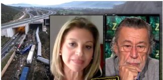 Δηλώνει πρώην δεξιά και ετοιμάζει κίνημα η Μαρία Καρυστιανού