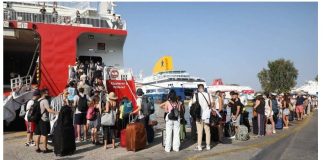 Κρήτη: Νέο σκάνδαλο με το Μεταφορικό Ισοδύναμο | Εκατομμύρια ευρώ δόθηκαν χωρίς έλεγχο