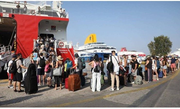 Κρήτη: Νέο σκάνδαλο με το Μεταφορικό Ισοδύναμο | Εκατομμύρια ευρώ δόθηκαν χωρίς έλεγχο